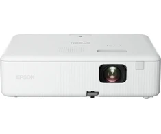 EPSON CO-W01 Projektorius 3LCD WXGA 3000lm