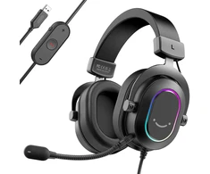 FIFINE H6 laidinės ausinės | USB