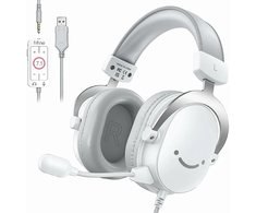 FIFINE AmpliGame H9W laidinės ausinės USB
