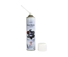 GEMBIRD Compressed Air Duster Suspaustas Oras | 600ml
