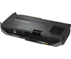 Vaizdo plokštė GIGABYTE Radeon RX 9070 16GB GDDR6 256bit WINDFORCE 3 fans Dual BIOS