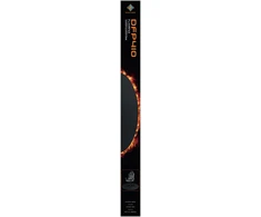 Grindų kilimėlis DELTACO GAMING DFP410 110x110cm, juodas / GAM-125