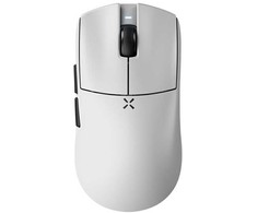 HITSCAN Hyperlight Wireless 8K Baltas (Balta) Belaidė Žaidimų Pelė