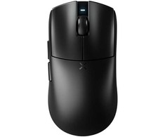 HITSCAN Hyperlight Wireless 8K Juodas (Juoda) Belaidė Žaidimų Pelė