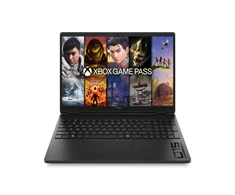 Nešiojamas kompiuteris Hewlett Packard (HP) HP HyperX OMEN Clamshell Propel 26C1 Ryzen 5 240 15.3inch WQXGA 16GB DDR5 512GB NVIDIA GeForce RTX 5060 8GB W11H WARR 1/1/0 EURO