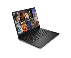Nešiojamas kompiuteris Hewlett Packard (HP) HP HyperX OMEN Clamshell Propel 26C1 Ryzen 5 240 15.3inch WQXGA 16GB DDR5 512GB NVIDIA GeForce RTX 5060 8GB W11H WARR 1/1/0 EURO