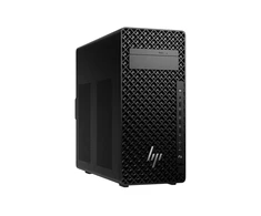 Stacionarus kompiuteris Hewlett Packard (HP) HP Z2 TWR G1i Intel Core Ultra 7 265 32GB DDR5 512GB SSD W11P 3YW