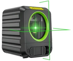 HUEPAR B011G Lazerinis Nivelyras