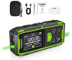 HUEPAR BLM-60G Lazerinis Atstumo Matuoklis
