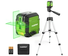 HUEPAR GK011DGTP Lazerinis Nivelyras