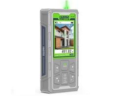HUEPAR SW-150GQ Lazerinis Atstumo Matuoklis