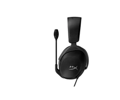 HyperX Cloud Stinger 2 Core PS Žaidimų Ausinės | Juodas