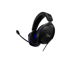 HyperX Cloud Stinger 2 Core PS Žaidimų Ausinės | Juodas