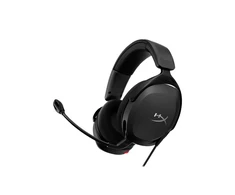 HyperX Cloud Stinger 2 Core Žaidimų Ausinės | Juodas