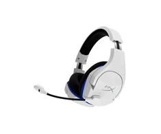 HyperX Cloud Stinger Core Belaidės PS4 Belaidės Žaidimų Ausinės | Baltas