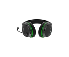 HyperX CloudX Stinger Core Belaidės Belaidės Žaidimų Ausinės | Juodas/Žalias