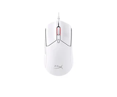 HyperX Pulsefire Haste 2 Žaidimų Pelė | Baltas