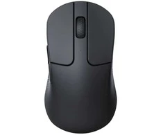 Keychron M3 Mini Wireless (M3-A1) 1000Hz Juodas (Juoda) Belaidė Žaidimų Pelė