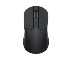 Keychron M3 Wireless Belaidė Žaidimų Pelė | Juodas
