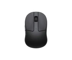 Keychron M4 Wireless Belaidė Žaidimų Pelė | Juodas