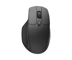 Keychron M6 Wireless Belaidė Žaidimų Pelė | Juodas