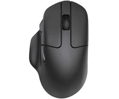 Keychron M7 Wireless (M7-A23) 8000Hz Juodas (Juoda) Belaidė Žaidimų Pelė