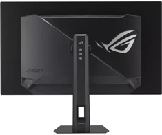 Klaviatūra ASUS ROG Strix XG32UCDS Monitorius | 31.5", UHD, OLED, 165 Hz