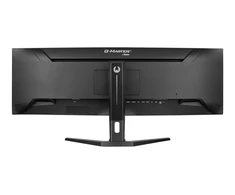 Klaviatūra IIYAMA G-Master GCB4580DQSN-B1 Monitorius | 44.5", DQHD, Curved VA, 165 Hz