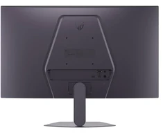 Klaviatūra LG UltraGear G5 27G523B-B.AEU Monitorius | 27", FHD, IPS, 240 Hz