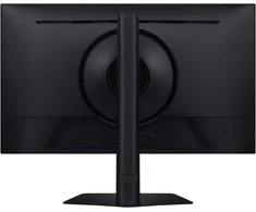 Klaviatūra SAMSUNG Odyssey G6 LS27FG602EUXEN Monitorius | 27", QHD, IPS, 350 Hz