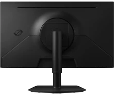Klaviatūra SAMSUNG Odyssey G6 LS27HG612SUXEN Monitorius | 27", QHD, OLED, 240 Hz