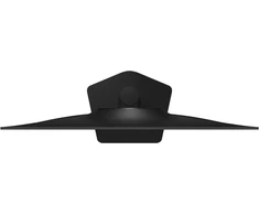 Monitorius Samsung | Odyssey OLED G6 G61SH | 27 " | OLED | QHD | 16:9 | 240 Hz | 0.03 ms | 2560 x 1440 pikselių | 200 cd/m² | HDMI jungtys quantity 1 | Juodas