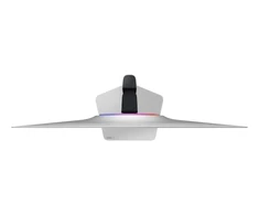 Klaviatūra SAMSUNG Odyssey G8 LS32DG802SUXDU Monitorius | 32", UHD, OLED, 240 Hz