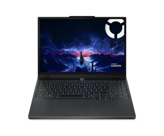 Nešiojamas kompiuteris Lenovo Legion 5 15IAX10 | Intel Core Ultra 7 255HX, 15.1" WQXGA OLED, 16 GB RAM, 1 TB SSD, GeForce RTX 5070, Windows 11 Home | Juodas