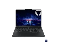 Nešiojamas kompiuteris Lenovo Legion Pro 5 16IAX10 Intel | Eclipse Juodas | 16 " | OLED | WQXGA | 2560 x 1600 pikselių | Glossy | Intel Core Ultra 9 | 290HX Plus | 32 (2x16GB) GB | SODIMM DDR5 | Solid-state drive capacity 1000 GB | NVIDIA GeForce RTX 5070 | GDDR7 | 12 GB | Windows 11 Home | 802.11be | Bluetooth versija 5.4 | Klaviatūros kalba: anglų | Klaviatūros apšvietimas | Garantija 24 mėn. | Baterija warranty 12 mėn.