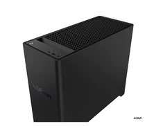 Stacionarus kompiuteris LENOVO Legion T5 30AGB10 AMD Ryzen 7 9800X3D 32GB 1TB SSD M.2 2280 PCIe AMD Radeon RX 9070 XT 16GB W11H 2YR Carryin