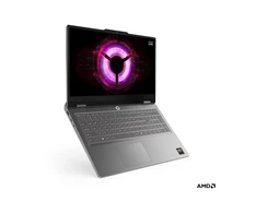 LENOVO LOQ Essential RTX 5050 Nešiojamas Kompiuteris | 15.6", FHD, IPS, 144 Hz