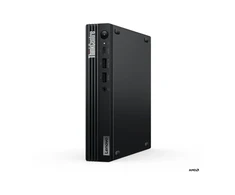 Stacionarus kompiuteris Lenovo ThinkCentre | M75q G5 | Desktop | Tiny | AMD Ryzen 7 PRO | 8700GE | Internal memory 32 (2x16GB) GB | SODIMM DDR5 | Solid-state drive capacity 1000 GB | AMD Radeon 780M Graphics | Klaviatūros kalba: anglų | Windows 11 Pro | Garantija 36 mėn.