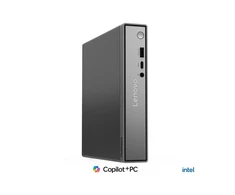Stacionarus kompiuteris LENOVO ThinkCentre Neo 50q G6 Intel Core Ultra 7 256V 16GB 512GB IntGFX RTL8852BE W11P