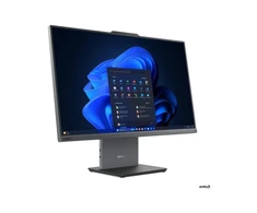 Stacionarus kompiuteris Lenovo ThinkCentre | neo 55a 24 G6 | Jutiklinis ekranas | Desktop | AIO | 23.8 " | FHD | AMD Ryzen 5 | 220 | Internal memory 16 GB | SODIMM DDR5 | Solid-state drive capacity 512 GB | AMD Radeon 740M Graphics | Klaviatūros kalba: anglų | Windows 11 Pro | Garantija 36 mėn.