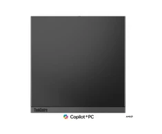 Stacionarus kompiuteris Lenovo ThinkCentre | neo 55q G6 | Desktop | Tiny | AMD Ryzen 5 | 220 | Internal memory 16 GB | SODIMM DDR5 | 512 GB | AMD Radeon 740M Graphics | Optinio disko nėra | Klaviatūros kalba: anglų | Windows 11 Pro | Garantija 36 mėn.