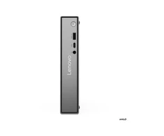 Stacionarus kompiuteris LENOVO ThinkCentre Neo 55q Gen 6 AMD Ryzen AI 5 330 16GB 512GB SSD AMD Radeon 820M W11P 1YR Onsite CO2 Offset