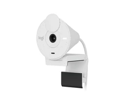 Logitech Brio 300 Web Kamera | Off-Baltas