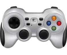 Logitech F710 Wireless Gamepad Belaidis Žaidimų Pultelis