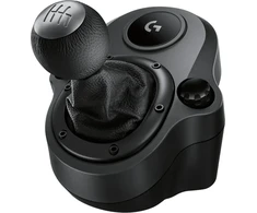 Logitech G Driving Force Shifter Pavarų Svirtis