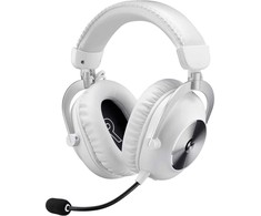 Logitech G PRO X 2 LIGHTSPEED Belaidės Belaidės Žaidimų Ausinės | Baltas