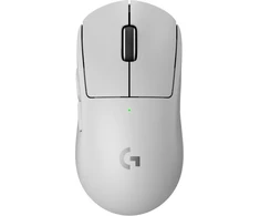LOGITECH G PRO X SUPERLIGHT 2 SE LIGHTSPEED Wireless Belaidė Žaidimų Pelė | Baltas