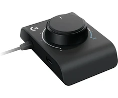 LOGITECH G Racing Adapteris - Juodas - USB - WW-9004