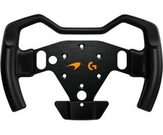 LOGITECH G RS Formula Wheel - McLaren Racing Edition