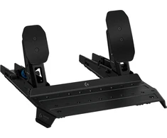Logitech G RS Pedals Pedalai